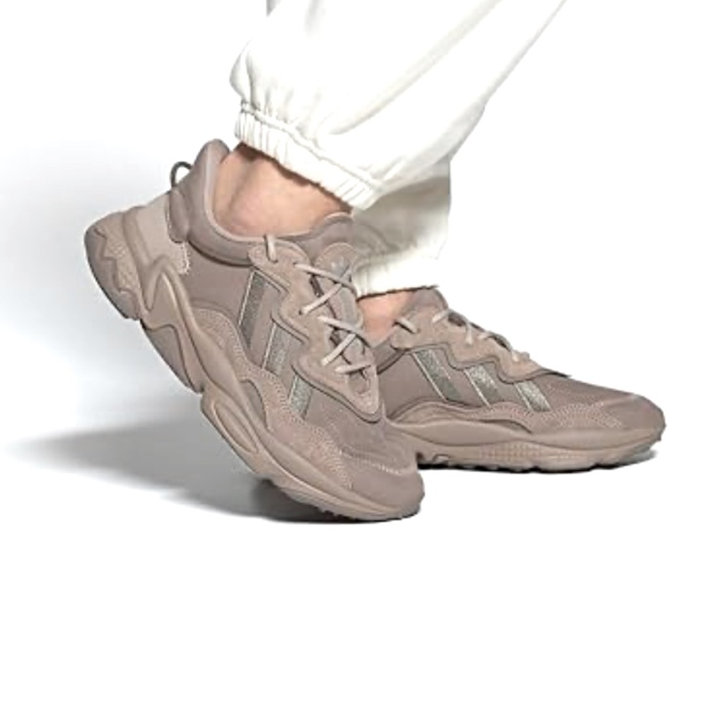 Authentic Adidas Ozweego